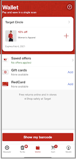 target gift cards egifter support