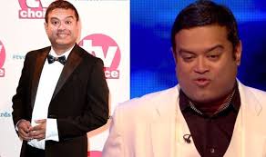 The chase star paul sinha has revealed the adorable message he sent to his now husband oliver levy, asking him to be his boyfriend. Paul Sinha The Chase Star Weds Partner After Detailing Constant Pain From Parkinson S Celebrity News Showbiz Tv Express Co Uk