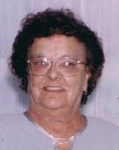Obituary information for Mary A. (Sliney) Will