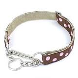 Why is it called a martingale collar?