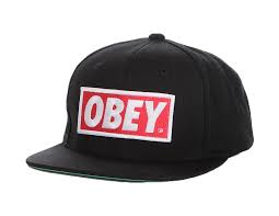 thug life obey hat transpa png