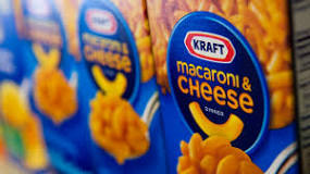 Is the powdered cheese in Kraft Mac and Cheese real cheese?