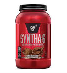 bsn syntha 6 whey protein sprint fit nz