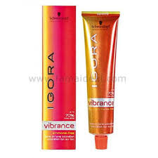 Schwarzkopf Color Igora Vibrance 60ml