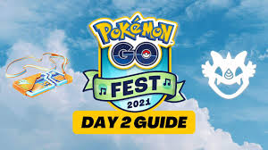 Cách chuẩn bị cho Pokemon Go Fest 2021 Ngày 2 - Hướng dẫn đơn giản