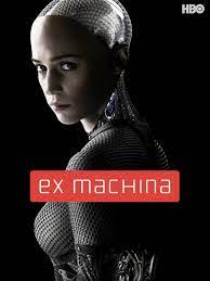 Watch Ex Machina | Prime Video