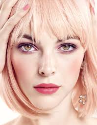 chanel makeup launches le blanc rosy