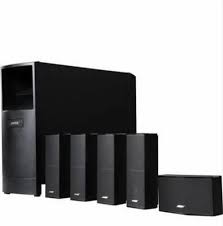 7 1 bose home theater system