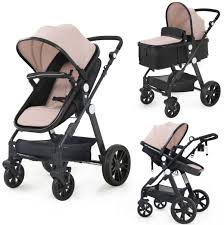 Baby Stroller Travel Comfortable Safety