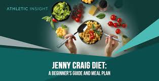 jenny craig t a beginner s guide