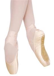Pointe Shoes Nikolay Official Online Shop Of Pointe
