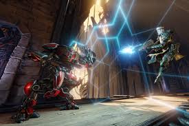 Quake Champions Read The Interview With Id Software