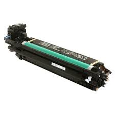 Toner cartridge, imaging unit, transfer belt, transfer roller, fuser unit: Konica Minolta Bizhub C35p Black Imaging Unit Genuine G1401
