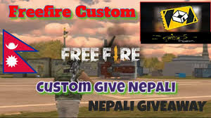 Players freely choose their starting point with their parachute and aim to stay in the safe zone for as long as. Custom Live Giveaway In Bhooyh App Giveaway Free Fire Live Custom Room Diamonds Giveaway 100likes Youtube