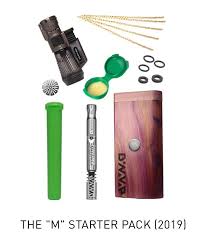 While many other vape kits start you with a plastic unit, they use the mig 21 clear fusion starter kit is one of the best vapes, being one of the most inexpensive for its kit. Is It Worth It To Buy The Starter Pack 120 Or Should I Just Purchase The Individual 2019 M 70 With A Lighter Dynavap