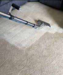 carpet steam cleaning with powerful