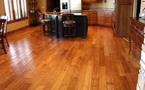 perfectly clean your hardwood floor