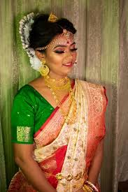 south indian bride stock photos