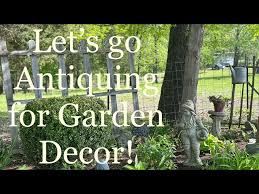Garden Decor Primitive Planter Diy