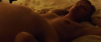 Reese witherspoon wild nude