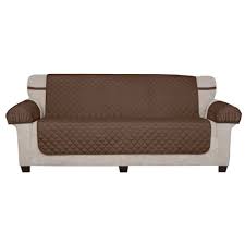 mainstays sofa reversible quilted