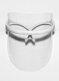 led light shield mask vdg