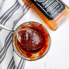 how to make jack daniels bbq sauce