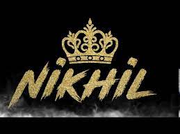 nikhil name photos colaboratory