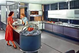 make retro themed home appliances