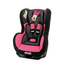 Buy The Minnie Cosmo Infant Car Seat