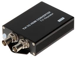 Is located in bellevue, wa, united states and is part of the used merchandise stores industry. Converter Tvi Hdmi Tvi Other Devices Delta