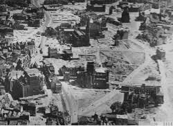 Bombing of Cities in France and Low Countries | World War II Database