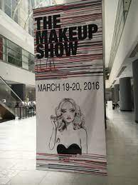 the makeup show la melinda gale