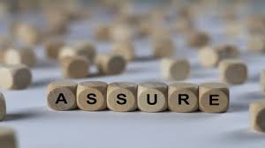 Maybe you would like to learn more about one of these? Insure Vs Ensure Vs Assure Penlighten