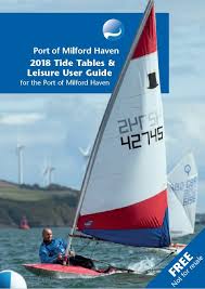 Downloads Port Of Milford Haven
