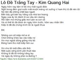 Tham Khao Xsmb Hom Nay