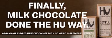 vegan chocolate brand launches s
