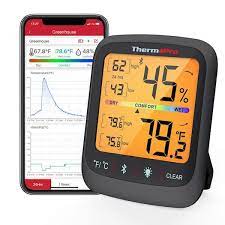 Thermopro Bluetooth Hygrometer