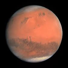 Hoe ver is het naar Mars in kilometers? • ZENIT - sterrenkunde -  ruimteonderzoek - weerkunde