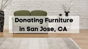 donating furniture in san jose 2022