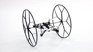 parrot minidrones support from simulink