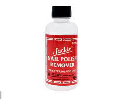 jackie nail polish remover lazada ph