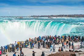 what is special about niagara falls