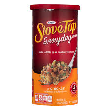 save on stove top everyday stuffing mix