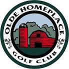 Olde Homeplace Golf Club | Winston-Salem NC