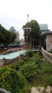 festive walk singapore travel reviews
