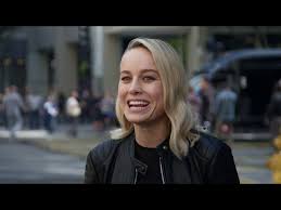 The role was recently announced in quebec. Captain Marvel Actor Brie Larson Stars In Woke Nissan Refuse To Compromise Commercial Bounding Into Comics