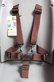 5 point safety belt for high chair high
