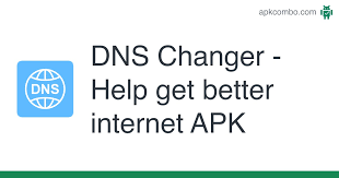 Originally developed by google and announced on 28 may 2009, it was renamed to apache wave when the project was adopted by the apache software foundation as an incubator project in 2010. Dns Changer Help Get Better Internet Apk 1 2 1 Aplicacion Android Descargar