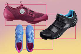 the 9 best cycling shoes of 2024